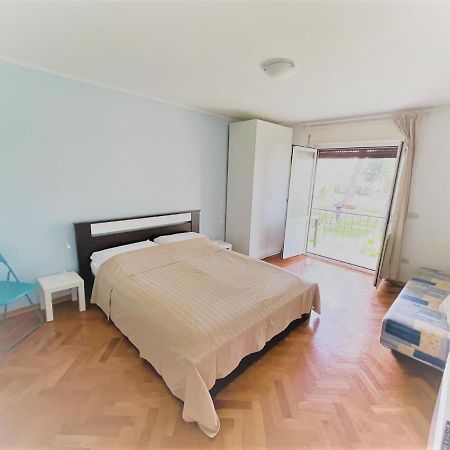 Faber Apartments Novigrad Istria Exterior foto