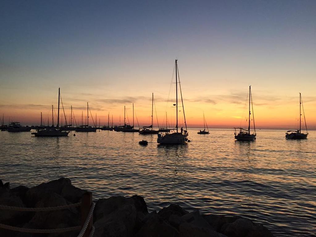 Faber Apartments Novigrad Istria Cameră foto