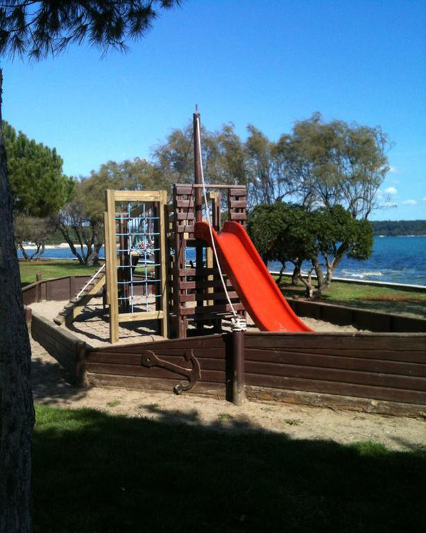 Faber Apartments Novigrad Istria Cameră foto